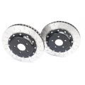 J crochet 355 * 28mm Disque de frein rotor pour Volvo S60 S80 V70